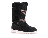 Women's MUK LUKS Tally Mid Winter Boots