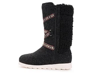 Women's MUK LUKS Tally Mid Winter Boots