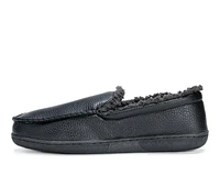 MUK LUKS Men's Moccasin Slippers