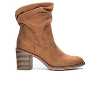 Women's CL By Laundry Kalie Booties