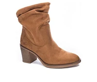 Women's CL By Laundry Kalie Booties