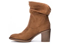 Women's CL By Laundry Kalie Booties