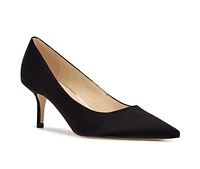 Women's Nine West Arlene Kitten Heel Pumps