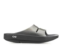 Women's Oofos OOAHH Slide Luxe Sandals