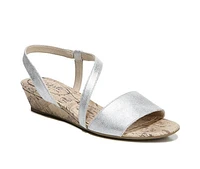 Women's LifeStride Yasmine Wedge Sandals