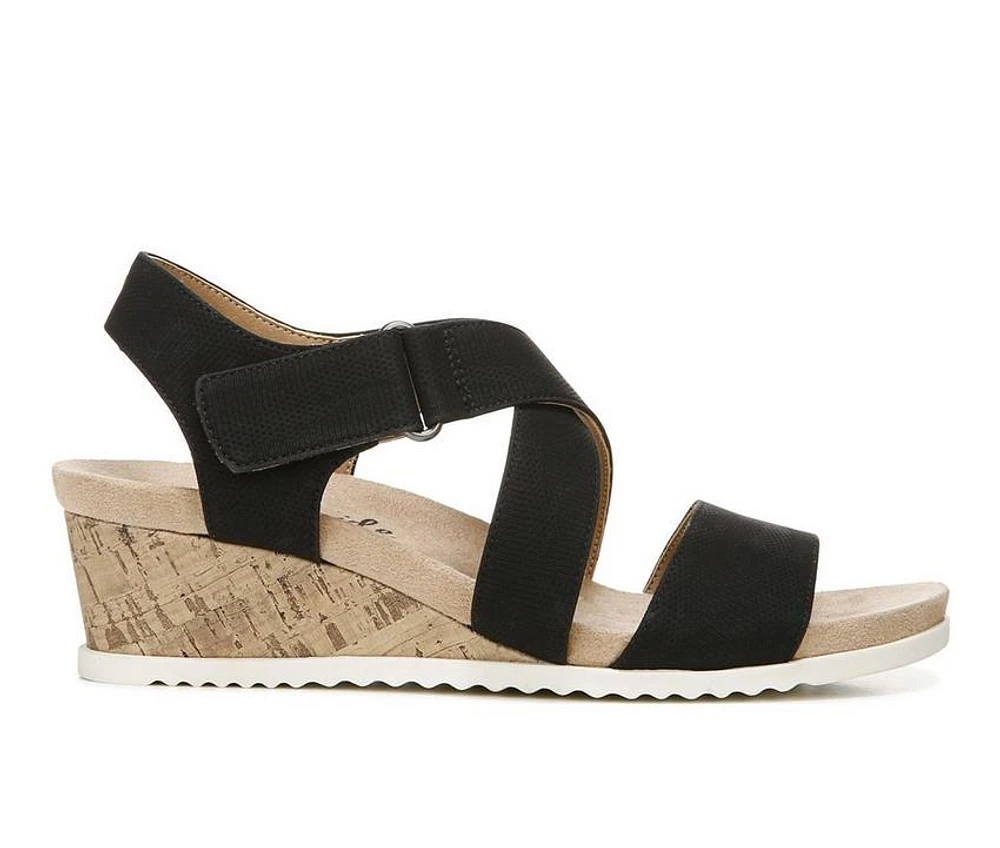 Women's LifeStride Sincere Wedge Sandals