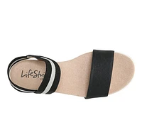 Women's LifeStride Pure Sandals