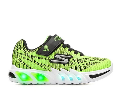 Boys' Skechers Little Kid & Big Flex Glow Elite Light-Up Sneakers