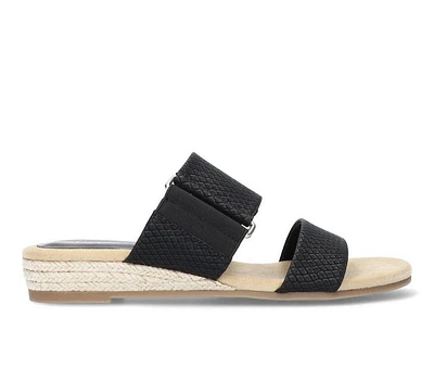 Women's Easy Street Olympia Slide Sandals