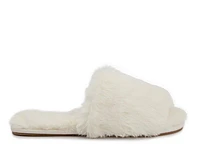 London Fog Lilly Slippers