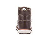 Boys' Xray Footwear Little Kid & Big Jayden Lace-Up Boots