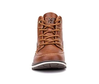 Boys' Xray Footwear Little Kid & Big Jayden Lace-Up Boots