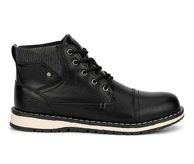 Boys' Xray Footwear Little Kid & Big Alvin Lace-Up Boots