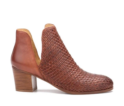 Women's Vintage Foundry Co Skyler Booties