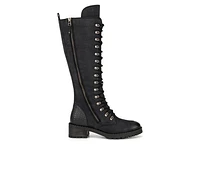 Women's Vintage Foundry Co Henrietta Knee High Boots