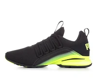 Men's Puma Axelion Interest Fade Sneakers