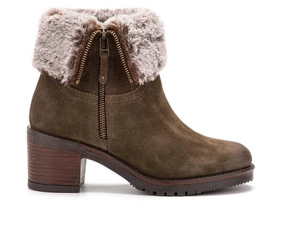 Women's Vintage Foundry Co Jeanette Winter Booties