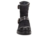 Women's Vintage Foundry Co Miriam Moto Boots