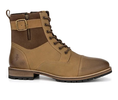 Men's Reserved Footwear Kenton Combat Boots