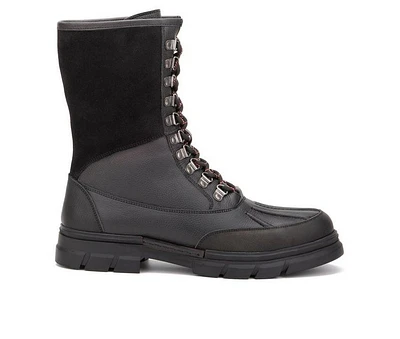 Men's Reserved Footwear Cognite Lace-Up Boots