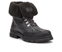 Men's Reserved Footwear Cognite Lace-Up Boots