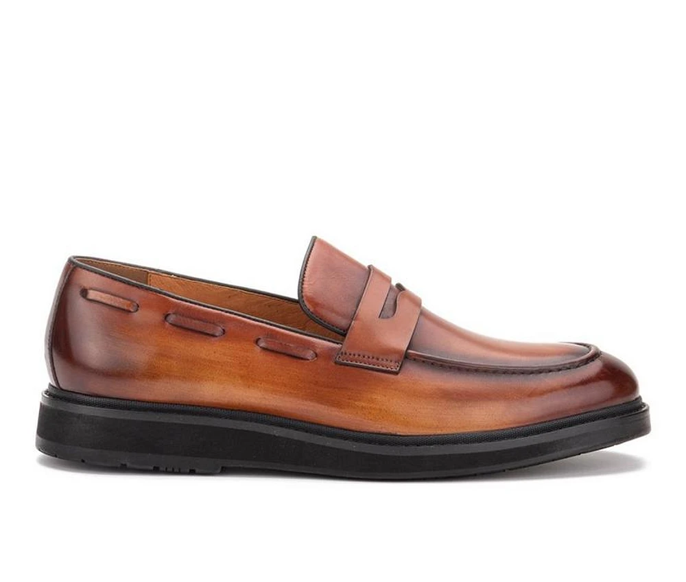 Men's Vintage Foundry Co Lionell Dress Loafers