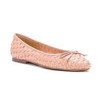 Women's Vintage Foundry Co Mina Flats