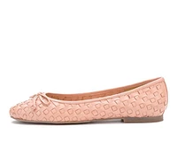 Women's Vintage Foundry Co Mina Flats