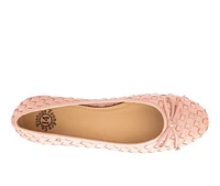 Women's Vintage Foundry Co Mina Flats