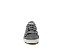 Women's Keds Center II Cotton Slub Sneakers