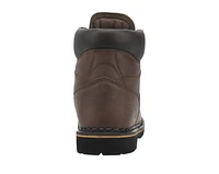 Men's Laredo Western Boots Hub & Tack Steel Toe Work