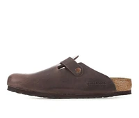 Men's Birkenstock Boston Clogs