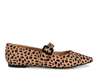 Women's Journee Collection Karissa Flats