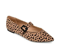 Women's Journee Collection Karissa Flats