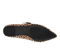 Women's Journee Collection Karissa Flats