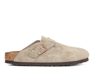 Women's Birkenstock Boston Soft Clogs