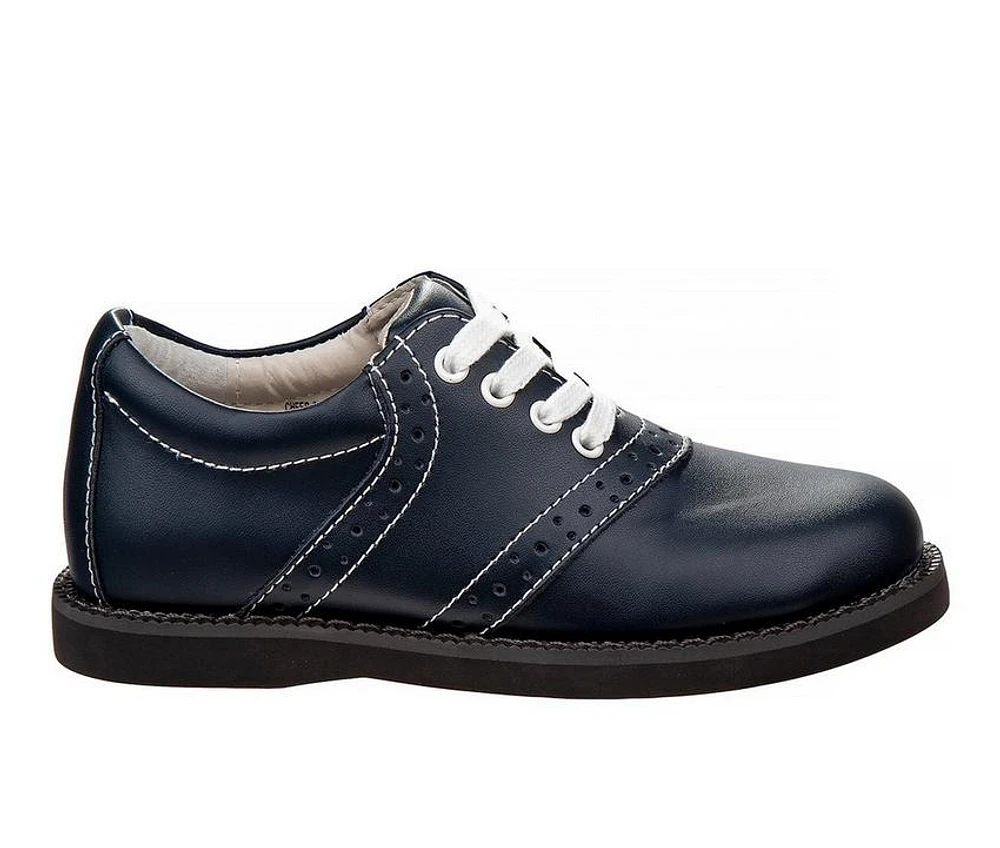 Women's Academie Gear Cheer Oxfords