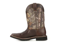 Men's Justin Boots SE4676 Stampede Cowboy