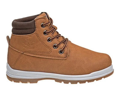 Boys' Beverly Hills Polo Club Little Kid Hiker Boots