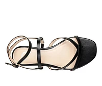 Women's Journee Collection Serissa Flat Sandals