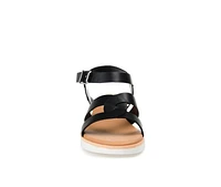 Women's Journee Collection Jovi Sandals