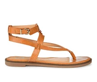 Women's Journee Collection Tangie Sandals
