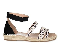 Women's Journee Collection Rochelle Sandals