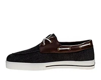 Men's Sail Yacht Boat Shoes