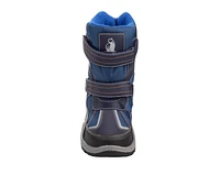 Boys' Rugged Bear Little Kid & Big Glasgow Snow Boots