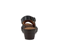 Women's SPRING STEP Belizana Wedge Sandals