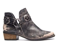 Women's Chinese Laundry Austin Western Booties