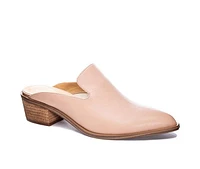 Women's Chinese Laundry Marnie Mule Heels