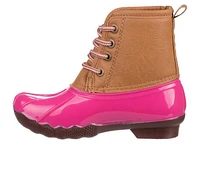 Girls' Josmo Little Kid & Big Duck Boots