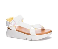 Women's Dirty Laundry Qwest Wedge Sandals